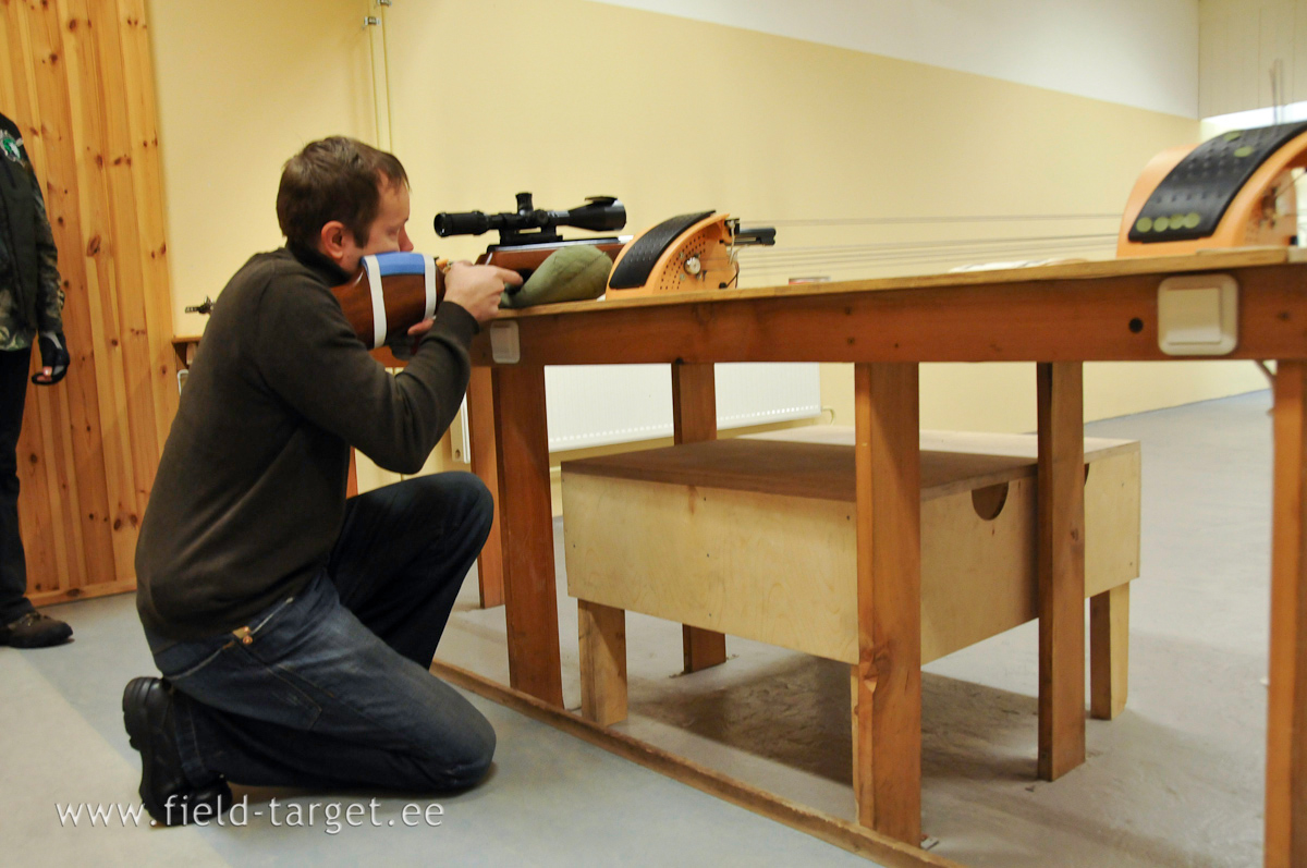 Üritati metsist ka põlvelt lasta